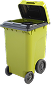 2 Skip Bins