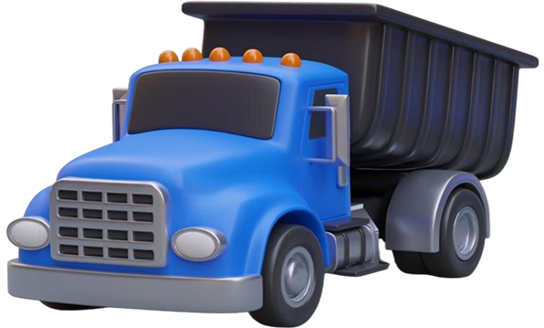 bin container